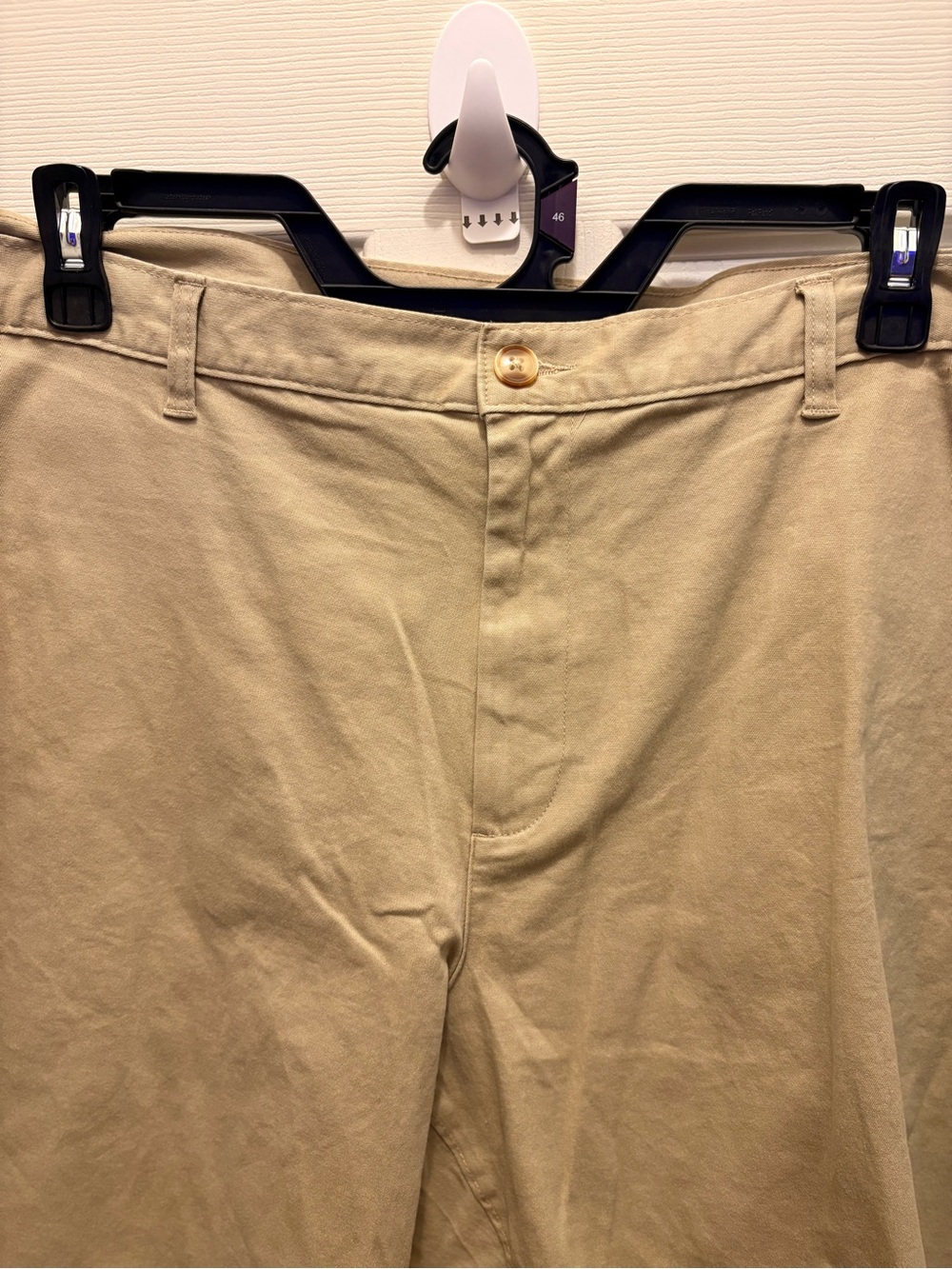 George Men’s Khaki Cargo Shorts